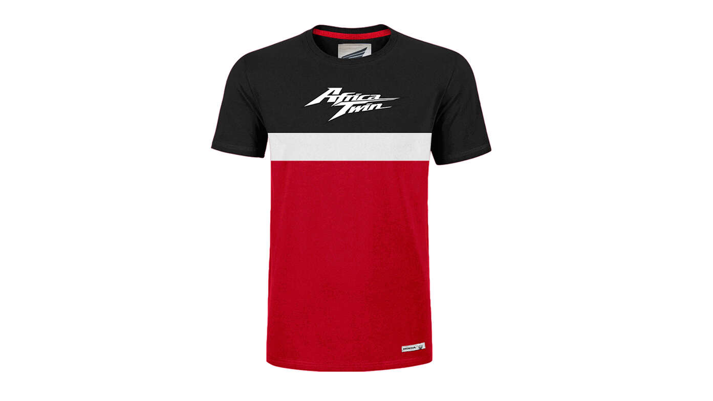Honda t shirt kopen 2025